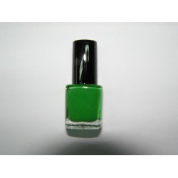 Lac (oja) stampila verde